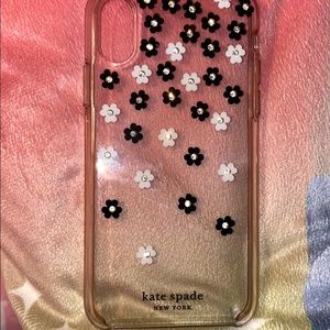 Kate Spade iPhone 10 case